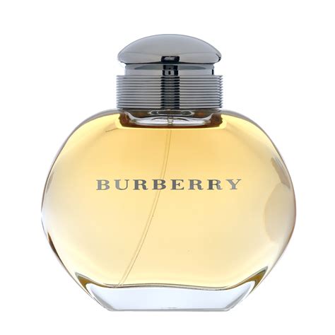 burberry 3.3oz classic eau de parfum|burberry original perfume discontinued.